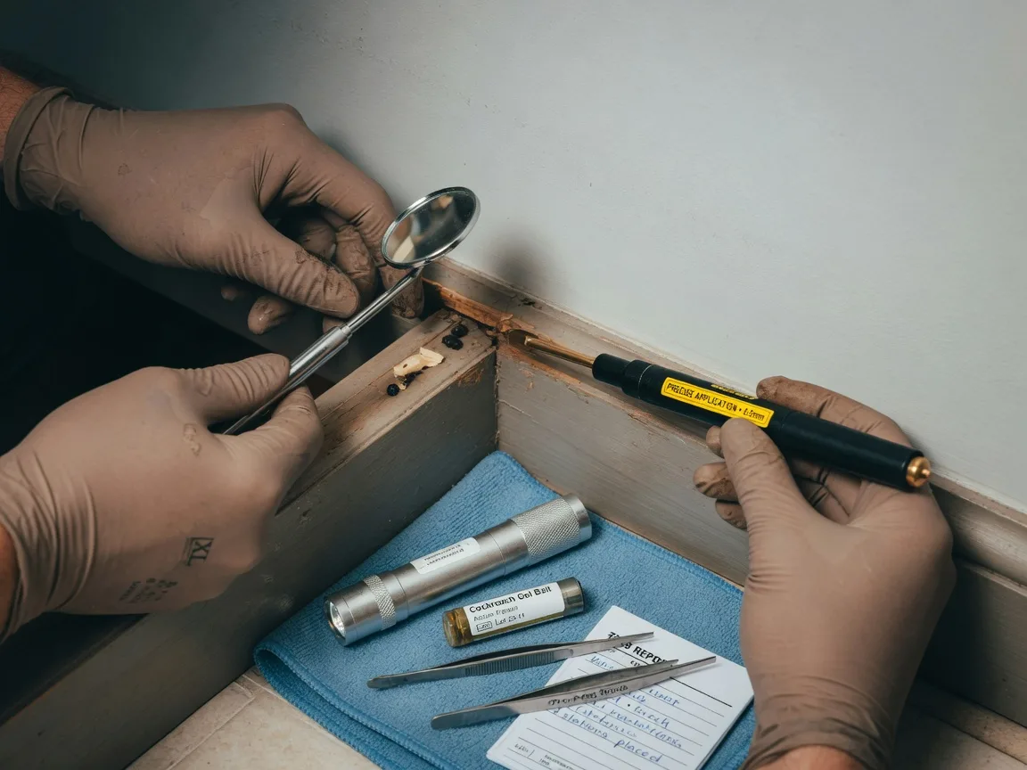 Why choose Emergency Pest Control in Canton, MS
